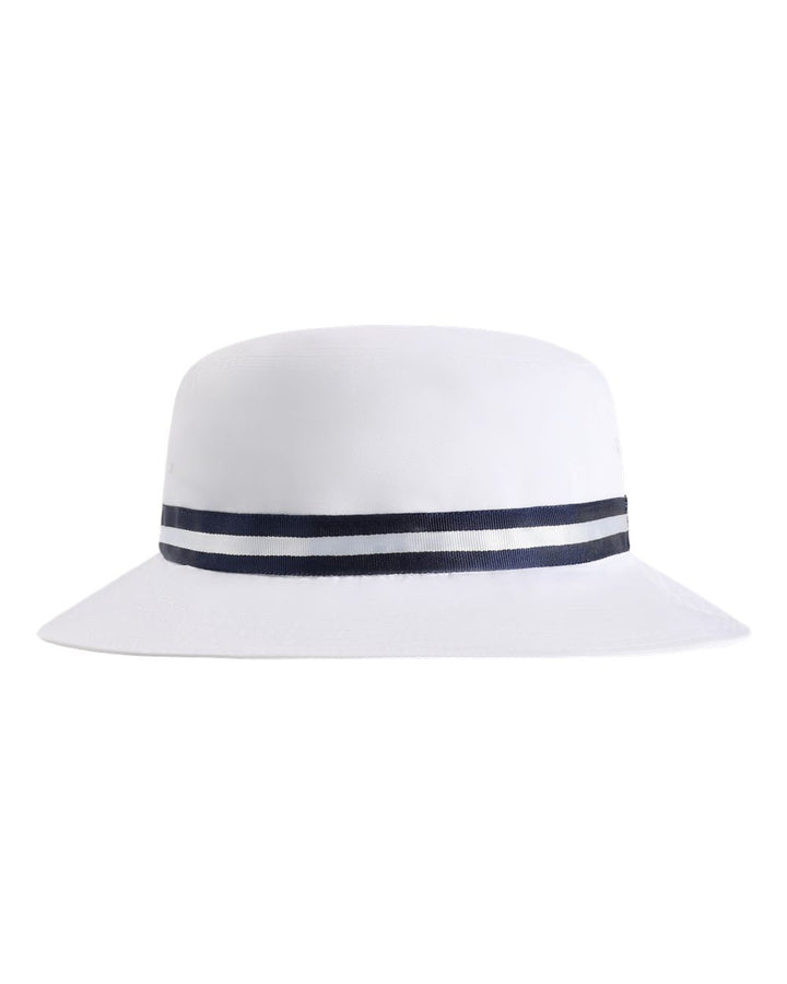 Imperial 1371P - White/ Navy