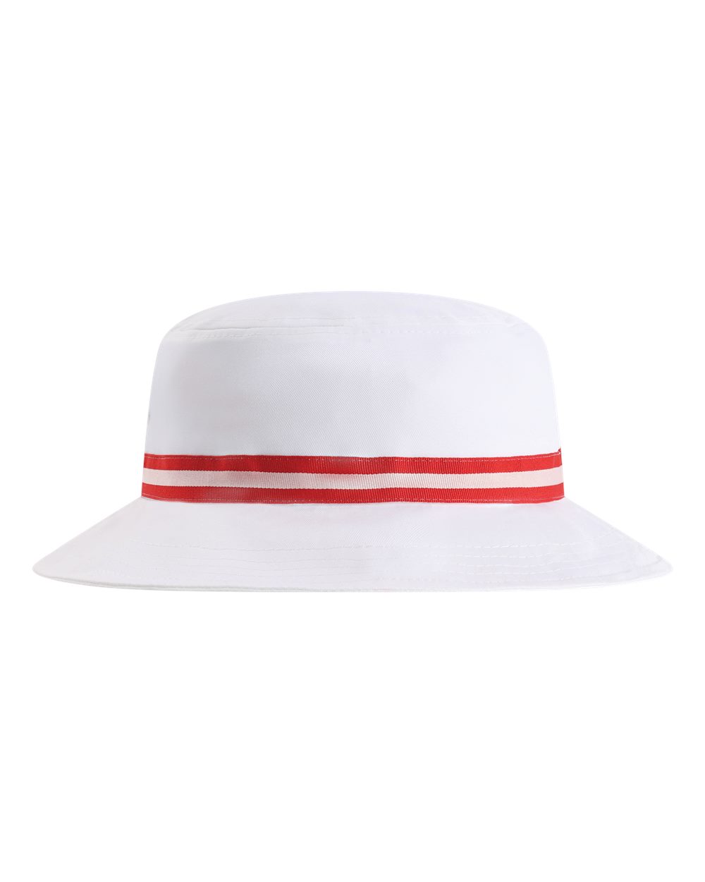 Imperial 1371P - White/ Red