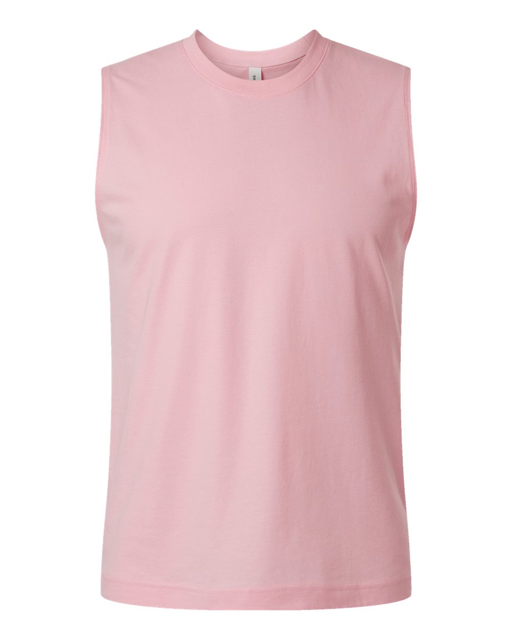 BELLA + CANVAS 3483 - Pink