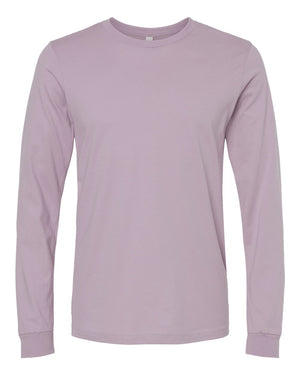 BELLA + CANVAS 3501 - Light Violet