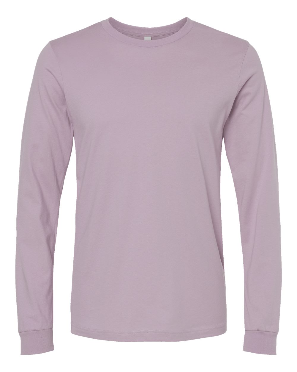 BELLA + CANVAS 3501 - Light Violet