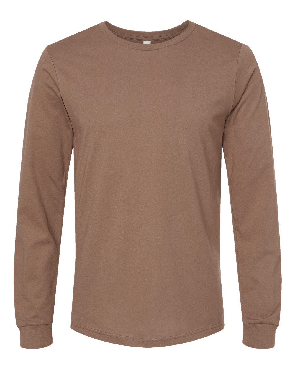BELLA + CANVAS 3501 - Vintage Brown