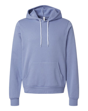 BELLA + CANVAS 3719 - Lavender Blue