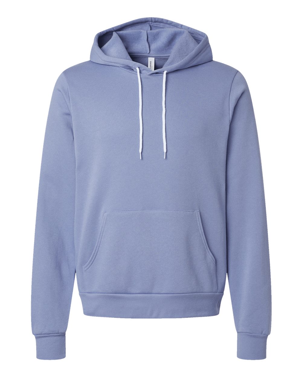 BELLA + CANVAS 3719 - Lavender Blue