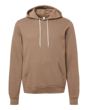BELLA + CANVAS 3719 - Vintage Brown