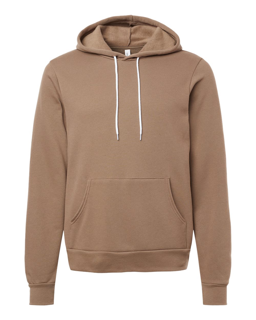 BELLA + CANVAS 3719 - Vintage Brown