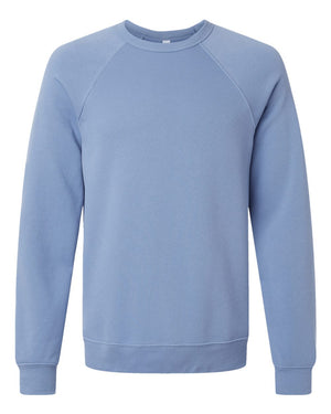 BELLA + CANVAS 3901 - Lavender Blue