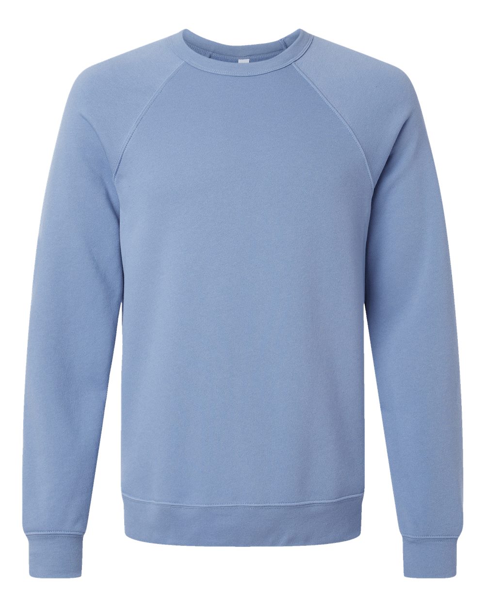 BELLA + CANVAS 3901 - Lavender Blue