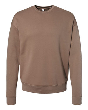 BELLA + CANVAS 3945 - Vintage Brown