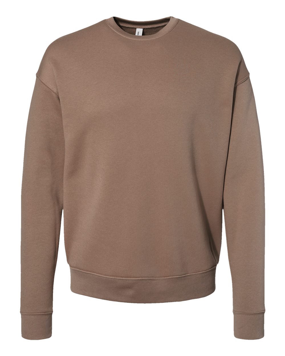 BELLA + CANVAS 3945 - Vintage Brown