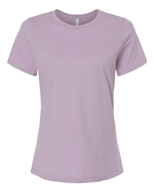 BELLA + CANVAS 6400 - Light Violet