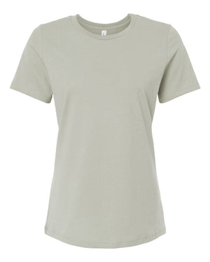 BELLA + CANVAS 6400 - Thyme
