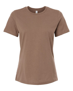BELLA + CANVAS 6400 - Vintage Brown