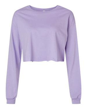 BELLA + CANVAS 6501 - Dark Lavender