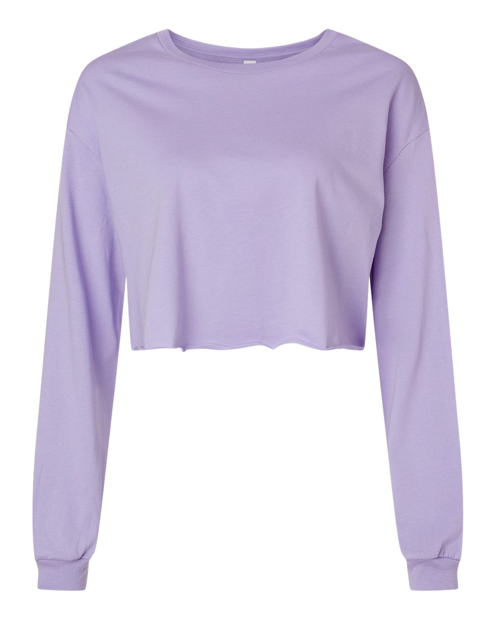 BELLA + CANVAS 6501 - Dark Lavender