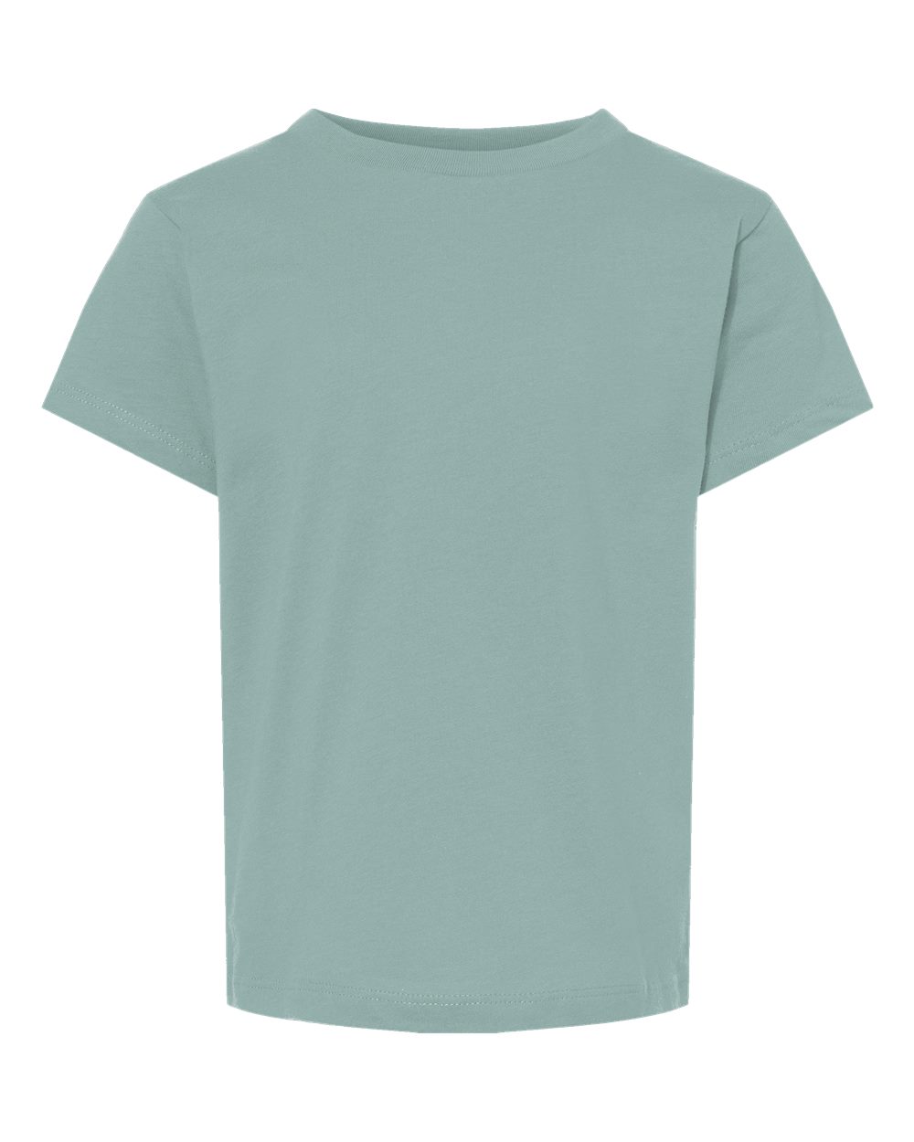 BELLA + CANVAS 3001T - Dusty Blue