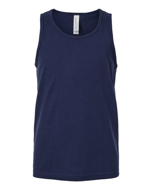 BELLA + CANVAS 3480Y - Navy