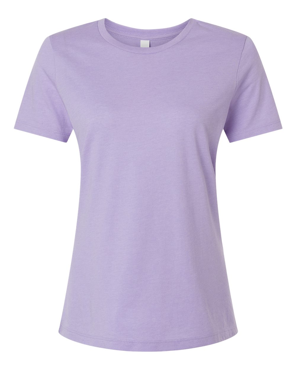 BELLA + CANVAS 6400CVC - Heather Dark Lavender