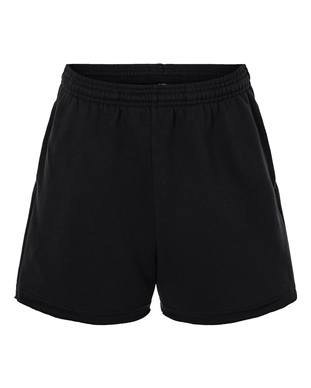 BELLA + CANVAS 3787 - Black