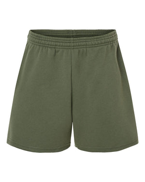 BELLA + CANVAS 3787 - Military Green