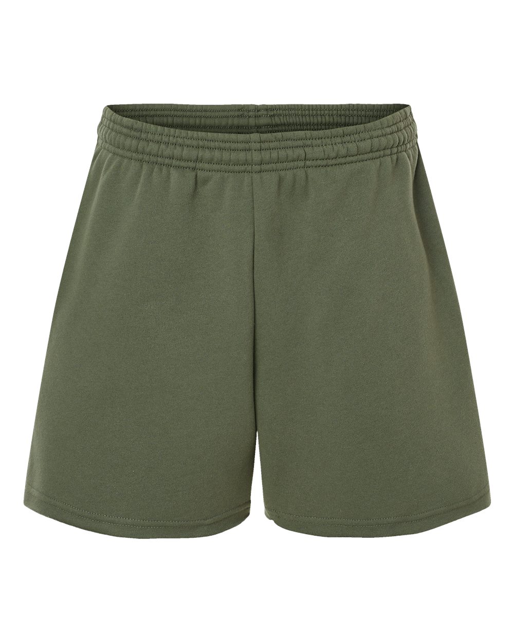 BELLA + CANVAS 3787 - Military Green