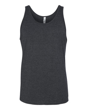 BELLA + CANVAS 3480CVC - Dark Grey Heather