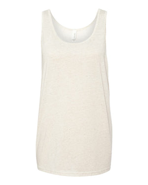 BELLA + CANVAS 3484 - Oatmeal Triblend