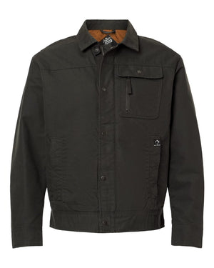 DRI DUCK 5057 - Charcoal