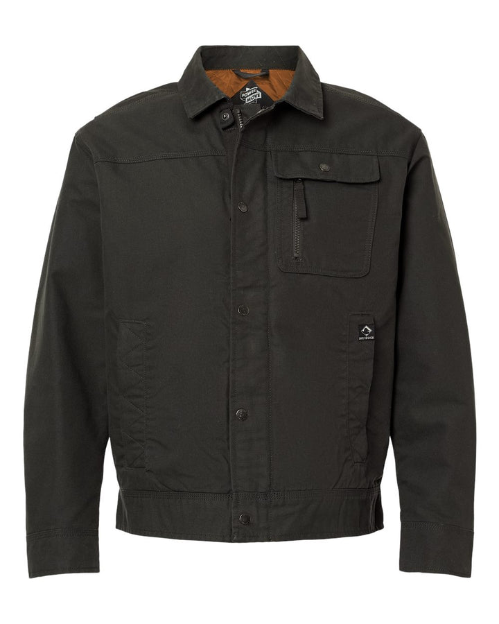 DRI DUCK 5057 - Charcoal