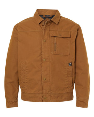 DRI DUCK 5057 - Saddle