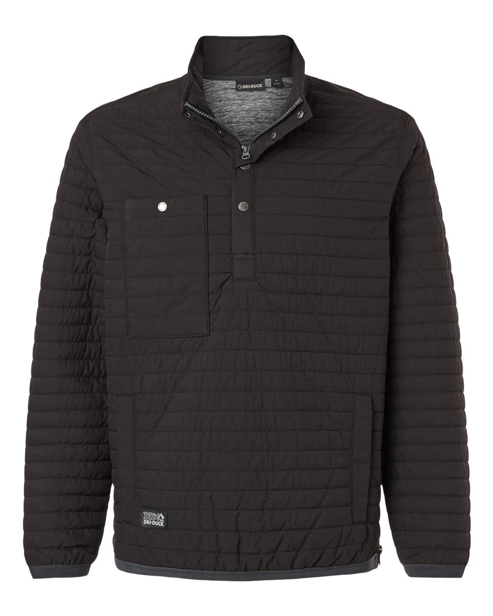 DRI DUCK 5303 - Black