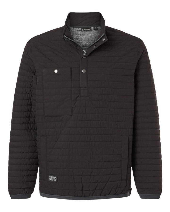 DRI DUCK 5303 - Black