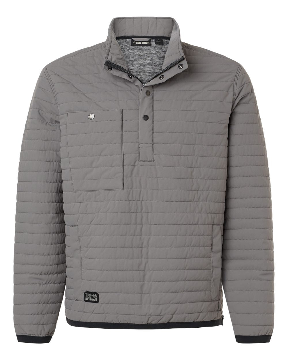 DRI DUCK 5303 - Grey