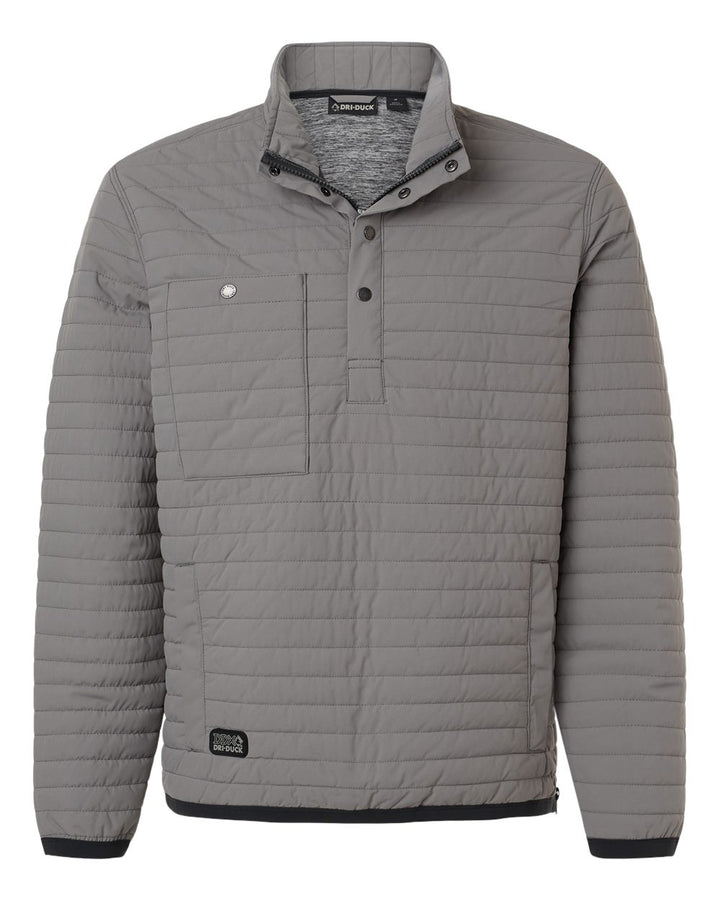 DRI DUCK 5303 - Grey