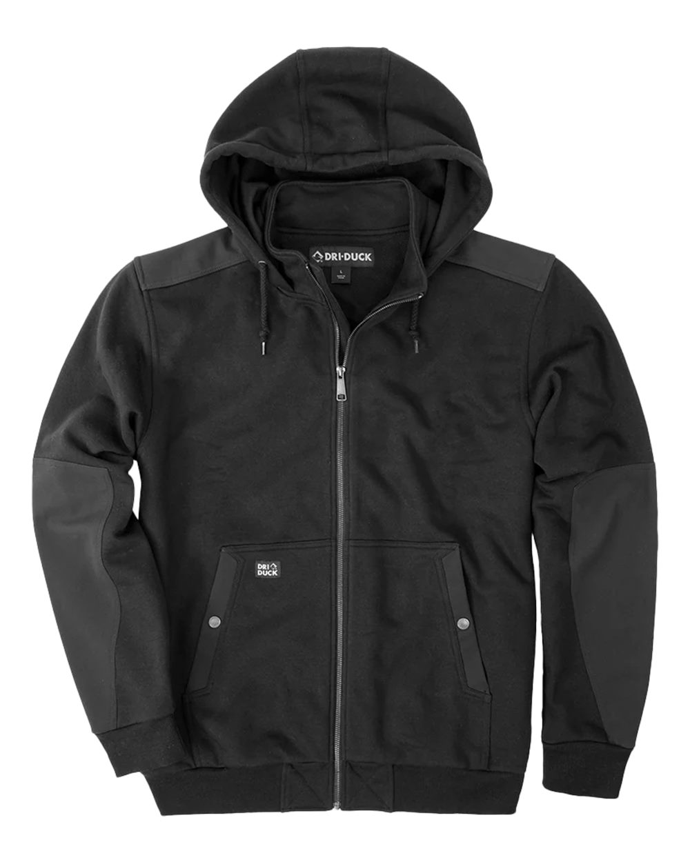 DRI DUCK 7340 - Black