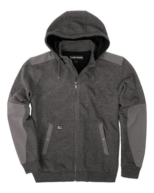DRI DUCK 7340 - Dark Oxford