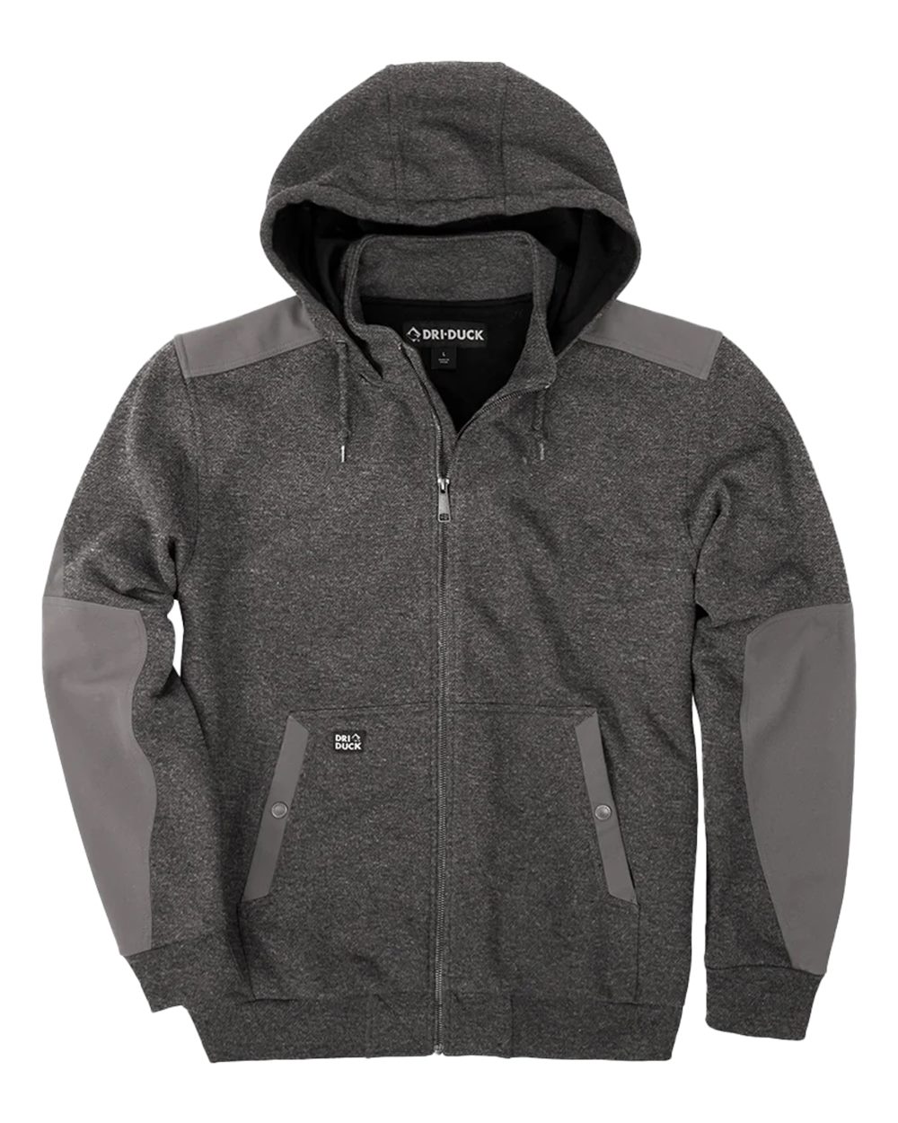 DRI DUCK 7340 - Dark Oxford