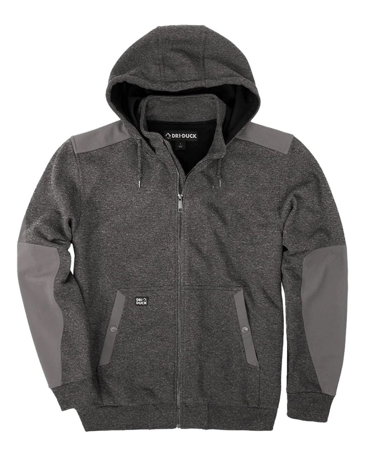DRI DUCK 7340 - Dark Oxford