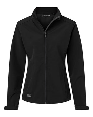 DRI DUCK 9416 - Black