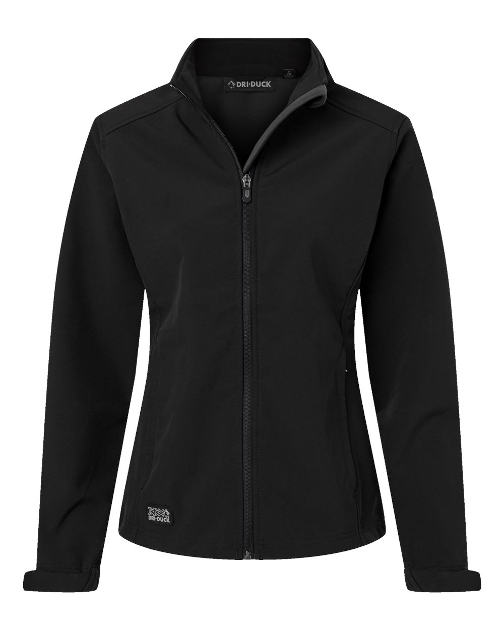 DRI DUCK 9416 - Black