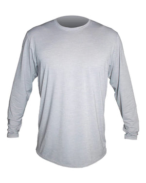 ANETIK MVLPRL8 - Alloy Heathered