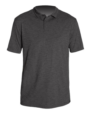 ANETIK MPLPRS0 - Charcoal Heathered