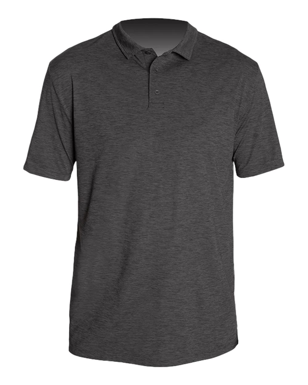 ANETIK MPLPRS0 - Charcoal Heathered