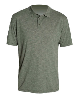 ANETIK MPLPRS0 - Dark Olive Heathered