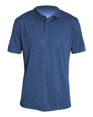 ANETIK MPLPRS0 - Navy Heathered