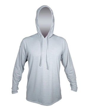 ANETIK MVLPRH8 - Alloy Heathered