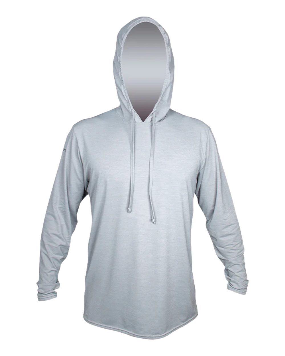 ANETIK MVLPRH8 - Alloy Heathered