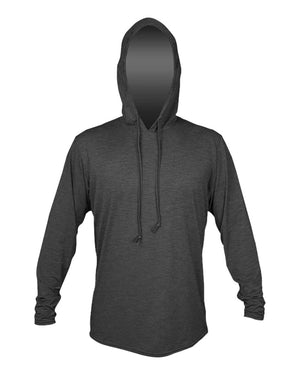 ANETIK MVLPRH8 - Charcoal Heathered