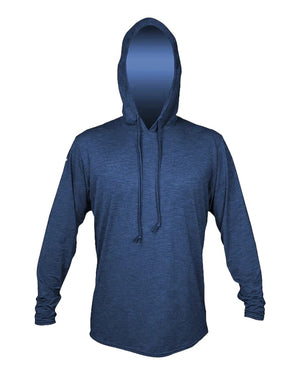 ANETIK MVLPRH8 - Navy Heathered