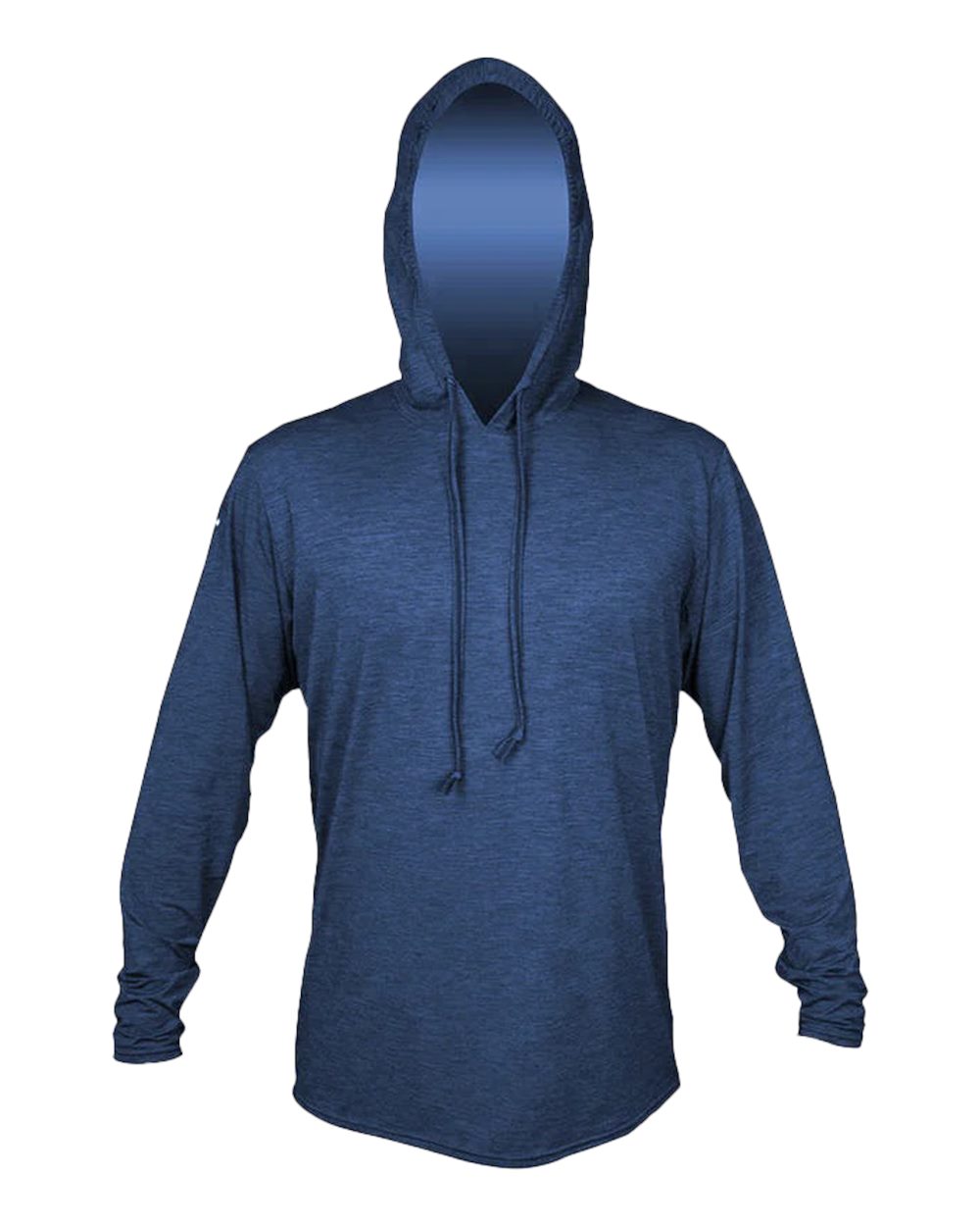 ANETIK MVLPRH8 - Navy Heathered